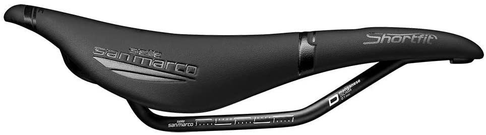 SSM Saddle Shortfit Racing Open