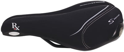 Serfas RX-921L Road/MTB Comfort RX Saddle - Men's