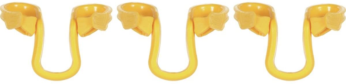 Rhinomed Turbine Nasal Dilator - 3-Pack