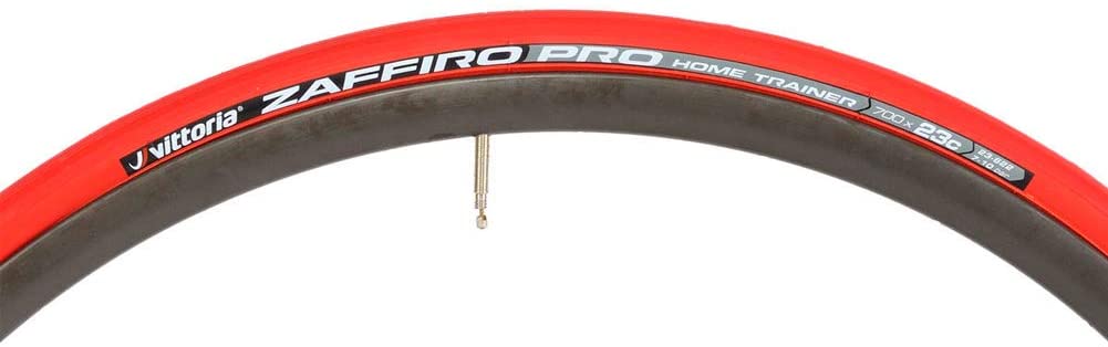 Vittoria Zaffiro Pro Home Trainer Fold Tire