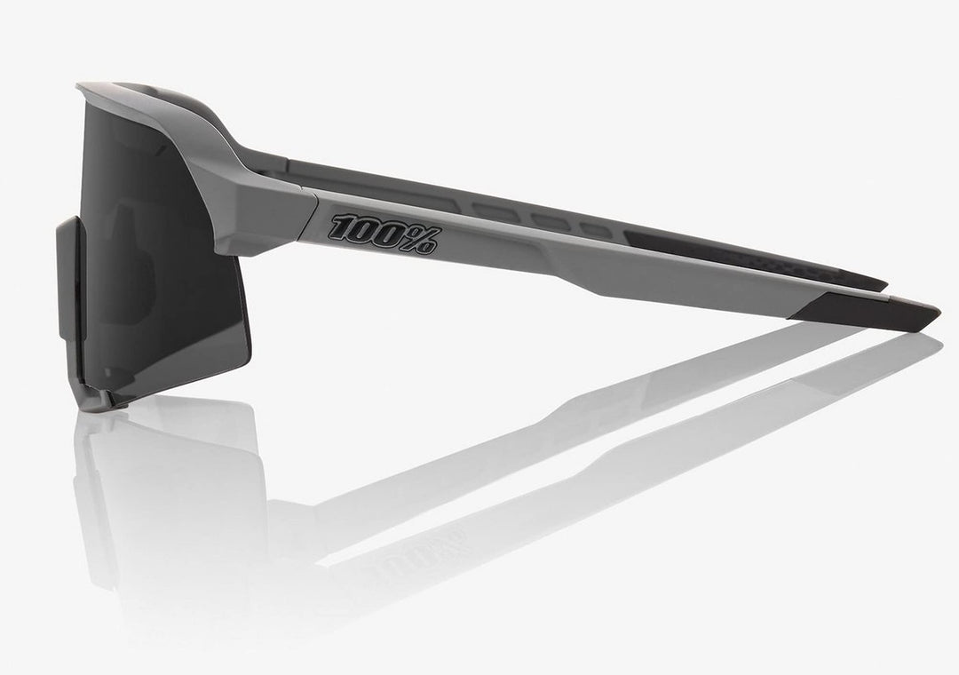 100% S3 Sport Performance Sunglasses - Sport and Cycling Eyewear