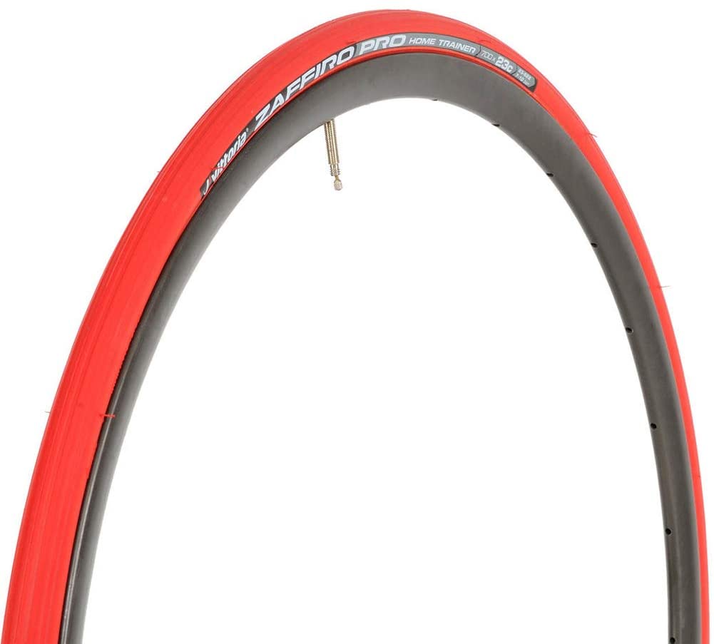 Vittoria Zaffiro Pro Home Trainer Fold Tire