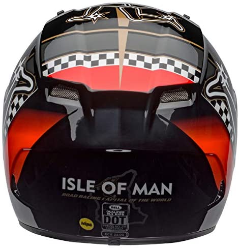 Bell Qualifier DLX MIPS Street Helmets