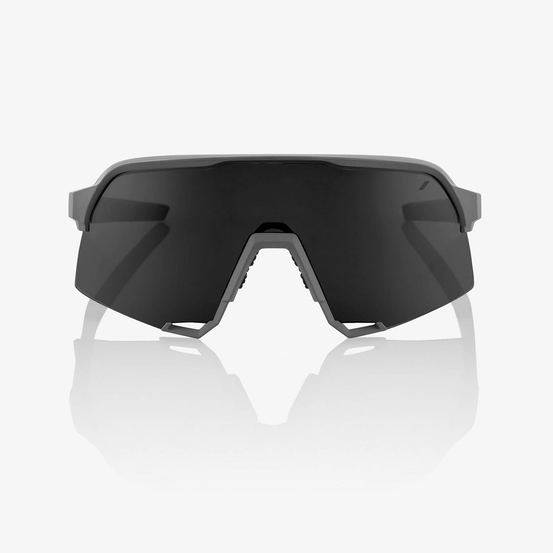 100% S3 Sport Performance Sunglasses - Sport and Cycling Eyewear