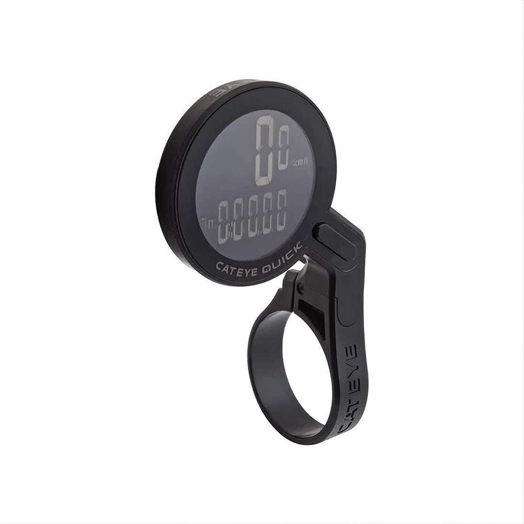 CATEYE - Quick CC-RS100W Wireless Cycling Computer