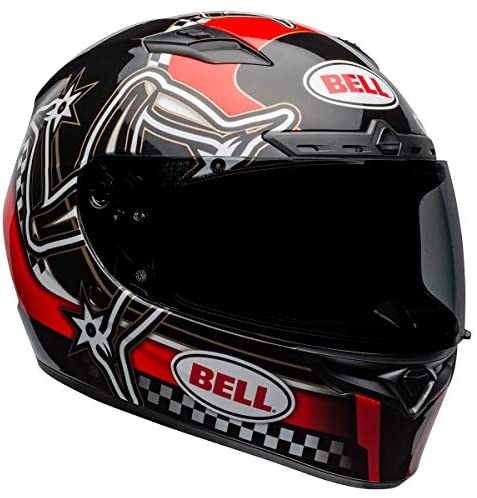 Bell Qualifier DLX MIPS Street Helmets