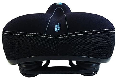 FSW-280 Serfas Dual Density Women's Cruiser Saddle