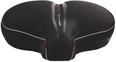 Serfas CRS-1 Super Cruiser Bicycle Saddle