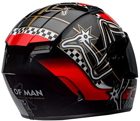 Bell Qualifier DLX MIPS Street Helmets