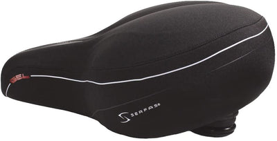 Serfas CRS-1 Super Cruiser Bicycle Saddle