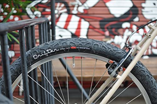 Serfas Drifter Tire with FPS