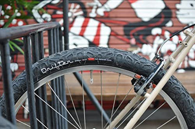 Serfas Drifter Tire with FPS