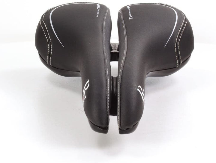 Serfas Men's Performance RX Bicycle Saddle