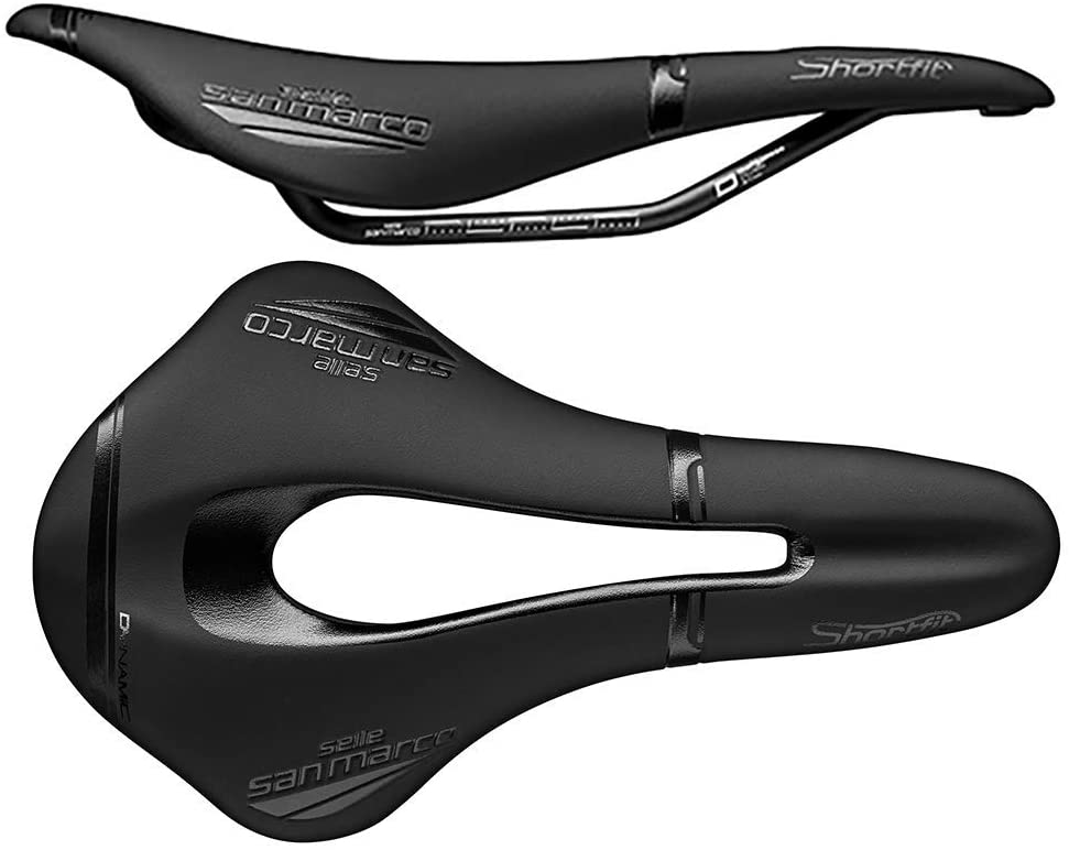 SSM Saddle Shortfit Racing Open