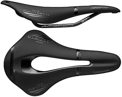 SSM Saddle Shortfit Racing Open