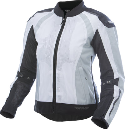 Women's Coolpro Mesh Jacket Jacket Pink/black Xs