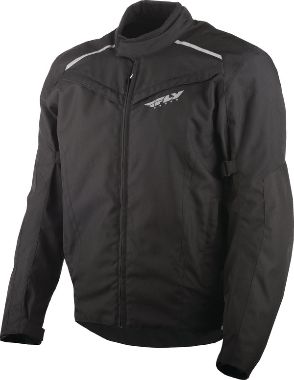 Baseline Jacket Hi-vis/black Xl