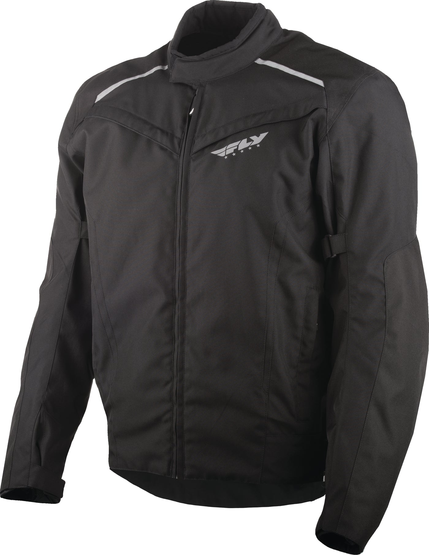 Baseline Jacket Hi-vis/black Xl