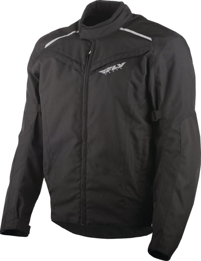 Baseline Jacket Hi-vis/black Xl