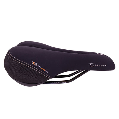 DDL-CT Dual Density® Women’s Comfort W/Cutout & Lycra Cover | Serfas