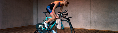 Tacx® NEO 2T Smart Trainer | GARMIN