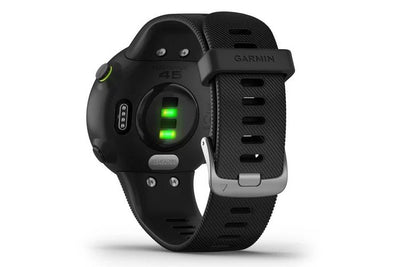 WATCH | Forerunner® 45, Black | GARMIN