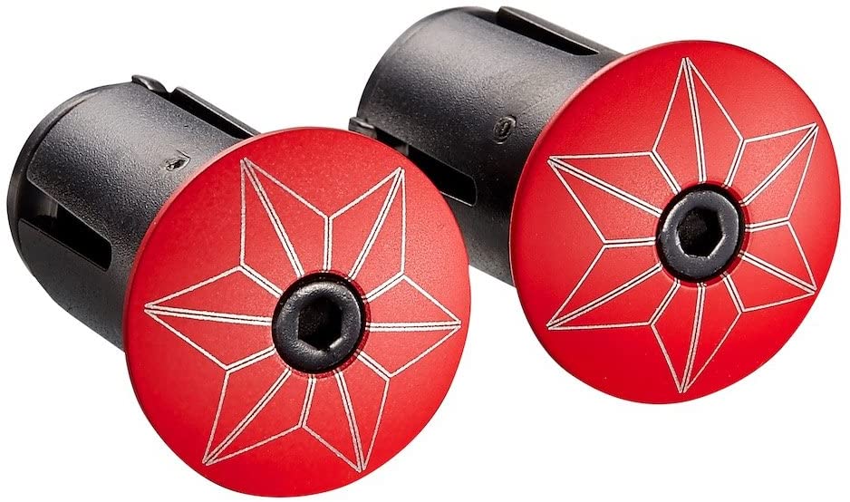 Supacaz Super Sticky Kush Classic Handle Bar Tape