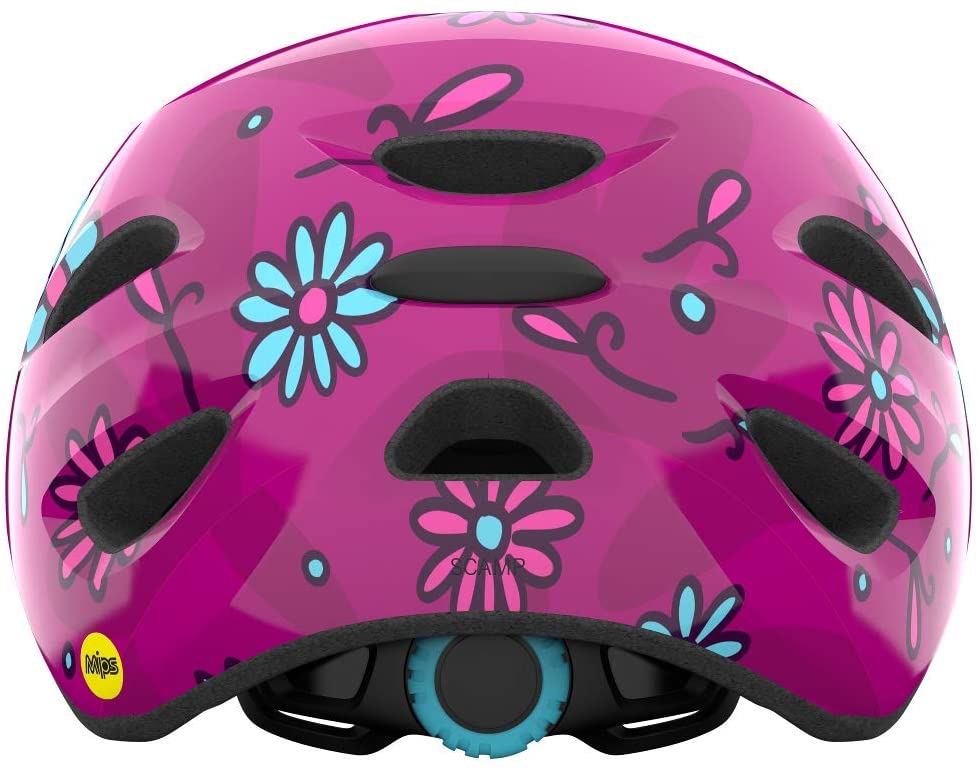 Giro Scamp MIPS Youth Recreational Bike Cycling Helmet