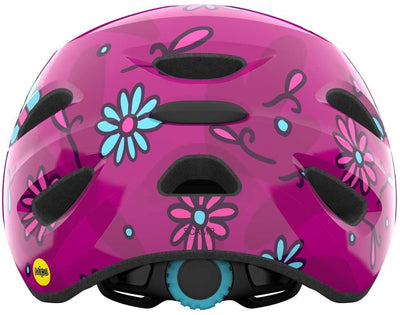 Giro Scamp MIPS Youth Recreational Bike Cycling Helmet