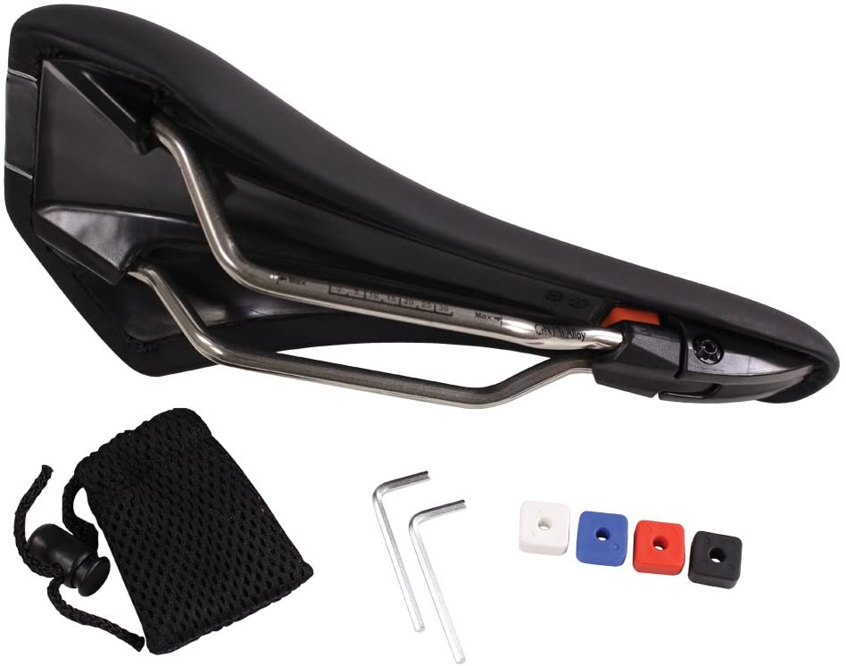 Serfas VAR-1 Variant 1 Saddle
