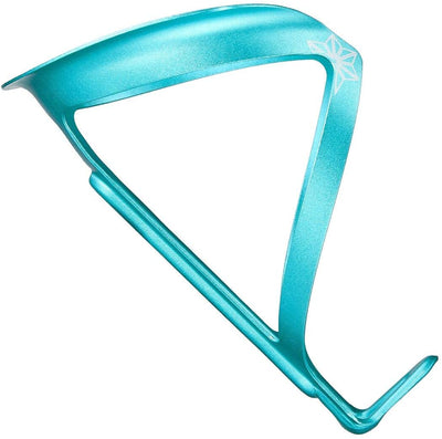 Supacaz 100% Anodized Aluminum Fly Alloy Bottle Cage