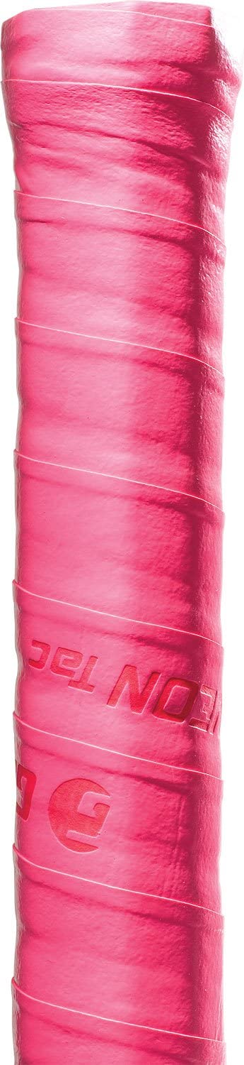 Gamma AGNOT10 Neon Tac Overgrip Assorted