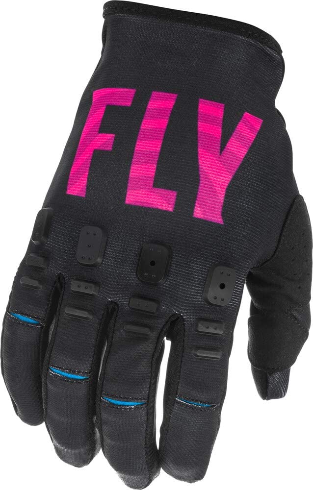Fly Racing 2021 Kinetic SE Gloves