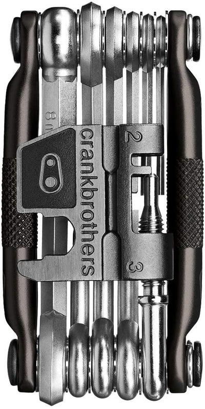 Crankbrothers M17 Multi-Tool + Case
