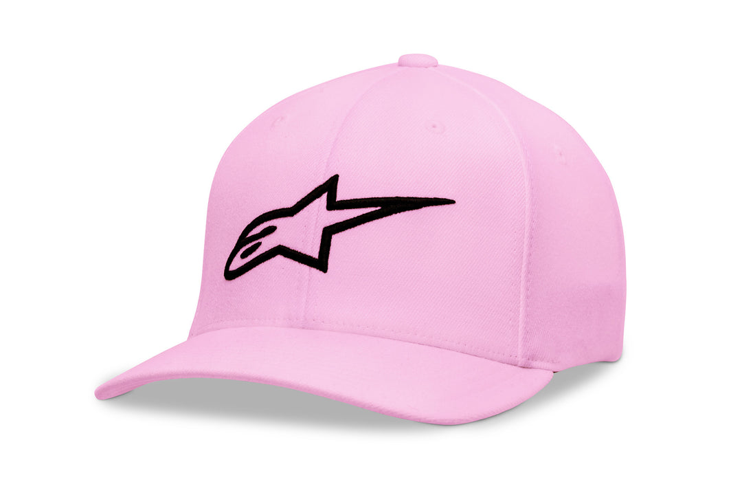 Women's Ageless Hat Black/white