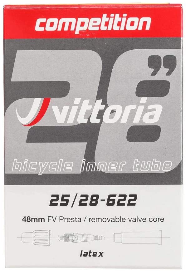 Vittoria PV/Latex Road Tube
