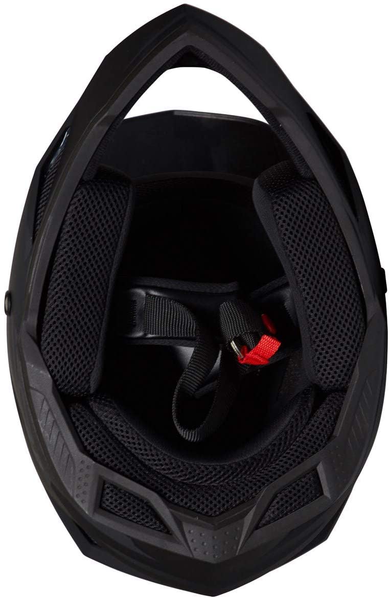 Default Helmet-Matte Black/Grey