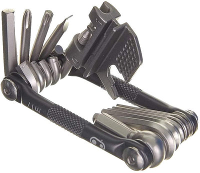 Crankbrothers M17 Multi-Tool + Case