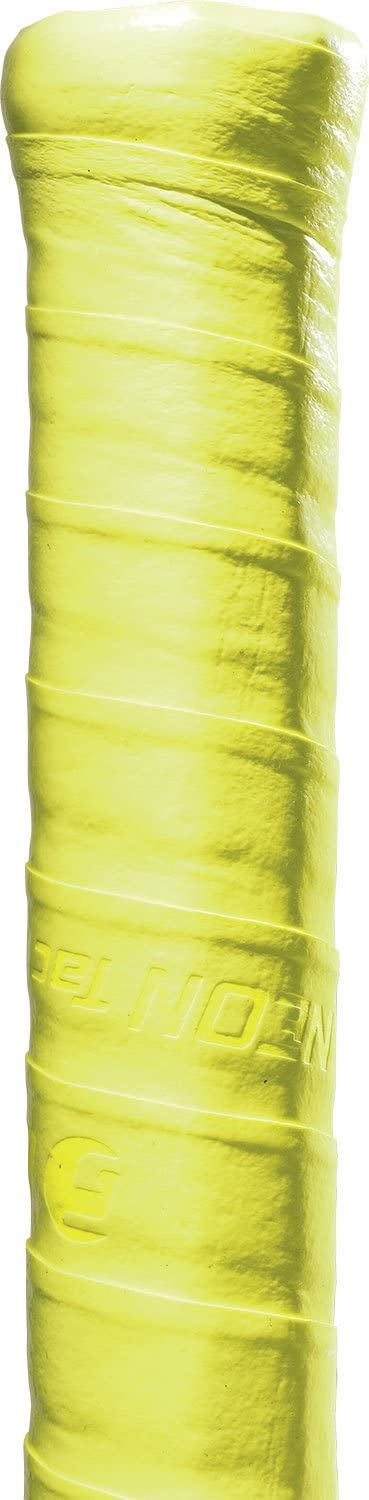 Gamma AGNOT10 Neon Tac Overgrip Assorted