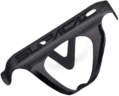Supacaz Fly Cage - Carbon Lightweight Water Bottle Holder cage