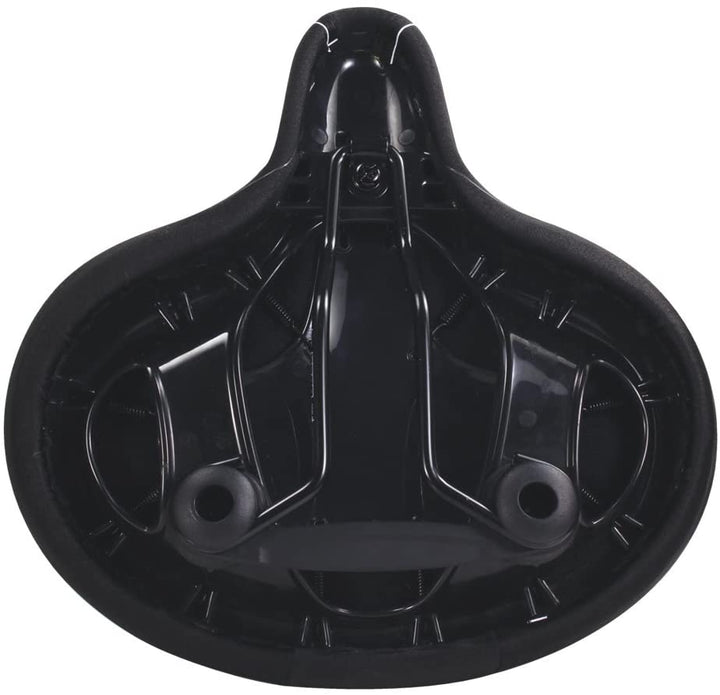 Serfas CRS-1 Super Cruiser Bicycle Saddle