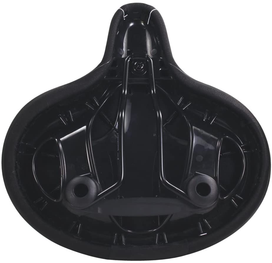 Serfas CRS-1 Super Cruiser Bicycle Saddle
