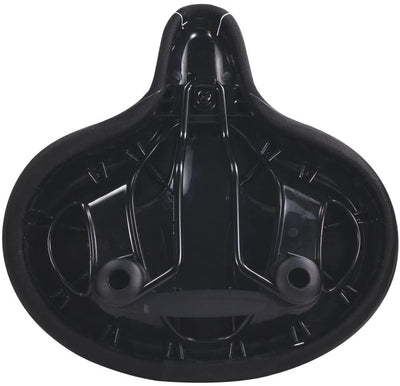 Serfas CRS-1 Super Cruiser Bicycle Saddle