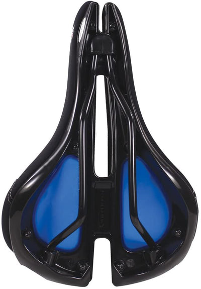 Serfas RX-921L Road/MTB Comfort RX Saddle - Men's