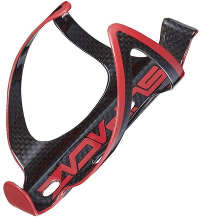 Supacaz Fly Cage - Carbon Lightweight Water Bottle Holder cage
