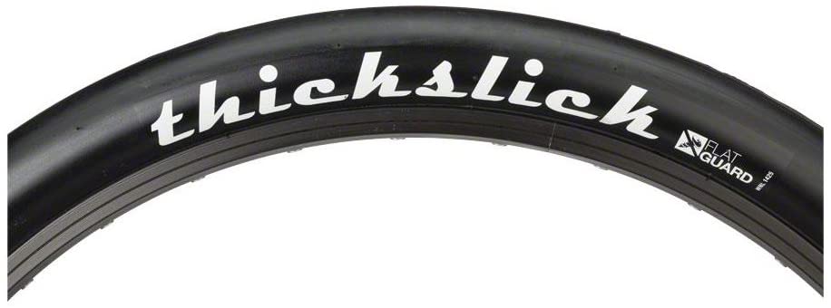 WTB ThickSlick Comp tire