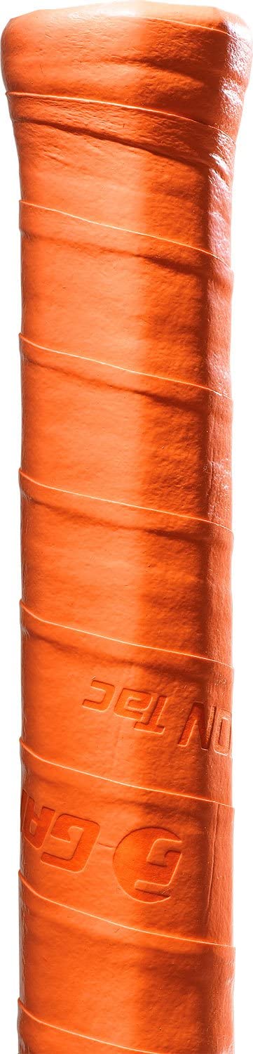 Gamma AGNOT10 Neon Tac Overgrip Assorted