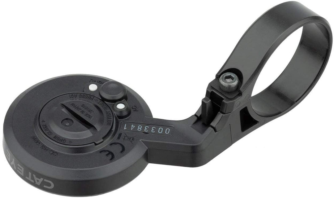 CATEYE - Quick CC-RS100W Wireless Cycling Computer