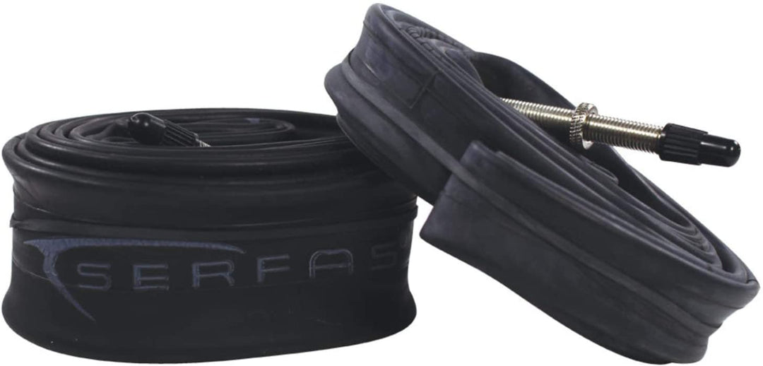 2 PACK - Presta Valve Inner Tubes - 27.5X1.25/1.5 Presta - TP27512515