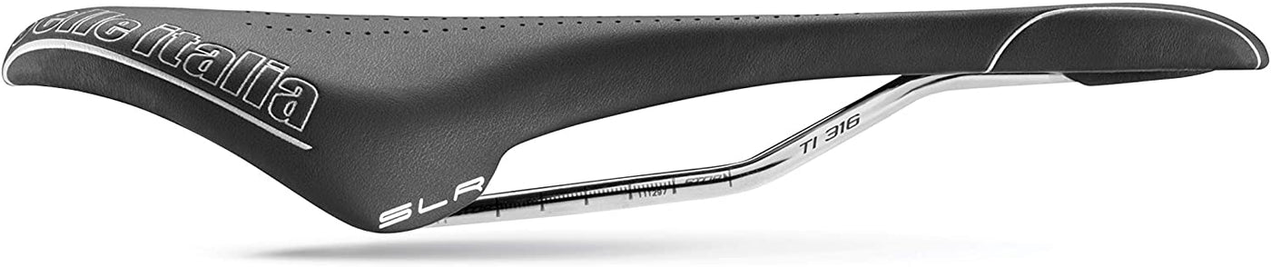 Selle Italia SLR Superflow Ttub Saddle